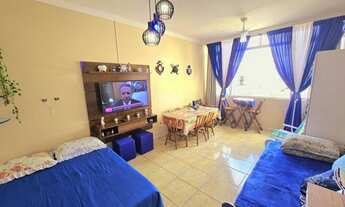 Imagem 2: Apartamento Estilo Flat localizado à 30 Metros da Praia