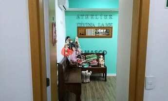 Imagem 2: Sala à venda 1 Vaga, 60M², Rudge Ramos, São Bernardo do Campo - SP