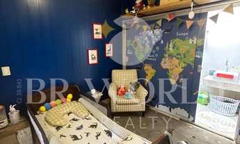 Imagem 6: Casa com 4 suítes no Verona