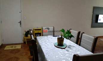 Imagem 4: Apartamento à venda 3 Quartos, 1 Vaga, 90M², Jardim Patente, São Paulo - SP