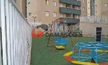 Imagem 5: Apartamento à venda 3 Quartos, 1 Suite, 1 Vaga, 70M², Silveira, Santo André - SP