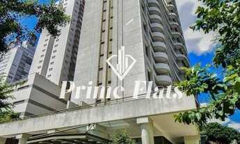 Imagem 7: Flat disponível para venda no Gran Estanconfor Veranda Berrini no Brooklin, com 40m², 1 do