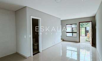 Imagem 2: Geminado Duplex com 1 suíte + 2 quartos, Três Rios do Norte - Jaraguá do Sul