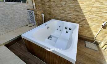 Imagem 4: Casa com 2 quartos à Venda, Itacolomi - Balneário Piçarras