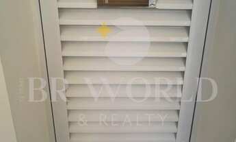 Imagem 5: 3 suítes rico em armários próximo ao lago das rosas, prédio com lazer