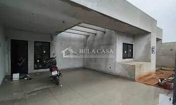 Imagem 4: Casa com 3 quartos, Jardim São Gregorio