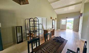 Imagem 7: Casa em condomínio para alugar