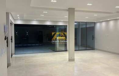 Imagem 7: Casa Alto Padrão 3/4, sendo 1 suíte, 196 m² - 309 sul (Arso 34) - Palmas/TO