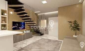 Imagem 6: Sobrado com 3 Dormitórios e 3 Vagas na Fortaleza!