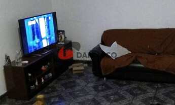 Imagem 4: Sobrado à venda 3 Quartos, 1 Suite, 8 Vagas, 260M², Vila Califórnia, São Paulo - SP