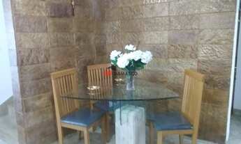 Imagem 5: Sobrado à venda 4 Quartos, 1 Suite, 5 Vagas, 251M², Olímpico, São Caetano do Sul - SP