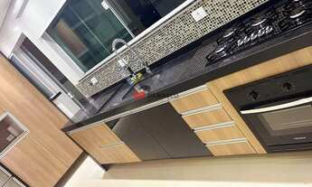 Imagem 5: Cobertura à venda 2 Quartos, 1 Vaga, 102M², Parque Novo Oratório, Santo André - SP