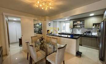 Imagem 6: Apartamento com 3 suítes, 110 m², 205 sul (ARSO 22) - Residencial Moriah - Próximo à Praia