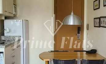 Imagem 6: Flat disponível para venda no Blue Tree Premium Paulista na Bela Vista, com 28m², 1 dormit