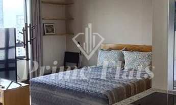 Imagem 4: Flat disponível para venda no Blue Tree Premium Paulista na Bela Vista, com 28m², 1 dormit