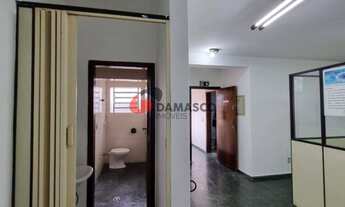 Imagem 2: Sala para locação, 48 m², Jardim São Caetano, São Caetano do Sul, SP