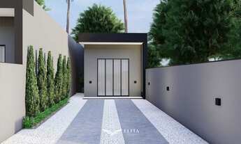 Imagem 2: Casa com 2 quartos, Quinta dos Açorianos - Barra Velha