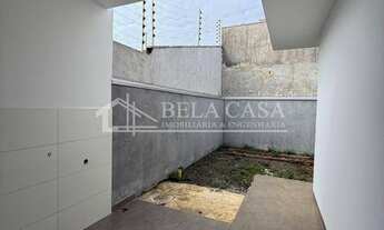 Imagem 6: CASA A VENDA JARDIM PARAISO