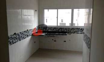 Imagem 2: Apartamento à venda 3 Quartos, 1 Suite, 4 Vagas, 70M², Jardim Santo Antônio, Santo André