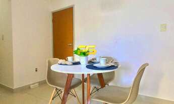 Imagem 4: Apartamento com 3 quartos à Venda, Aeroclube - João Pessoa