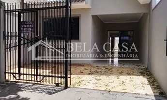 Imagem 3: Casa com 3 quartos, Jardim Paraiso - Mandaguaçu