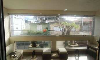 Imagem 4: Sobrado à venda 2 Quartos, 2 Suites, 3 Vagas, Fundação, São Caetano do Sul - SP