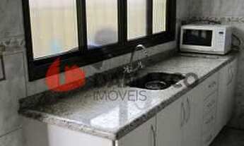 Imagem 7: Sobrado à venda 3 Quartos, 1 Suite, 6 Vagas, 195M², Vila Alpina, São Paulo - SP