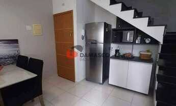 Imagem 5: Cobertura à venda 2 Quartos, 1 Suite, 2 Vagas, 100M², Utinga, Santo André - SP