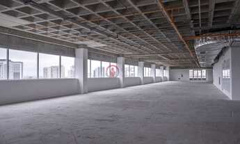 Imagem 6: Laje, Várzea da Barra Funda - São Paulo