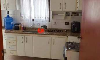 Imagem 5: Apartamento com 2 quartos, Planalto - São Bernardo do Campo