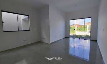 Imagem 2: Casa com 2 dormitórios na região de Barra Velha-SC!!