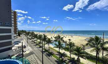 Imagem 2: Apartamento FRENTE MAR - Balneário Flórida - Praia Grande