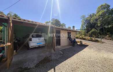 Imagem 7: SÍTIO - RIO BONITO - ITUPORANGA - SC