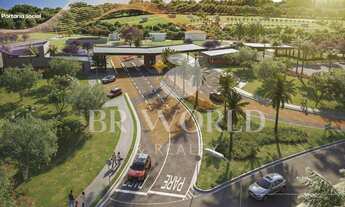 Imagem 2: Jardins Montreal Térrea