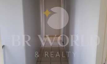 Imagem 7: 3 quartos sendo 1 suíte no centro