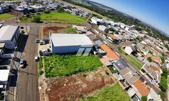 Imagem 3: Terreno na Santa Felicidade