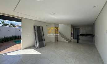 Imagem 4: Sobrado Alto Padrão, com 3 suítes, 149 m² - 407 sul (Arso 43)-Próximo ao Atacadão dos preç