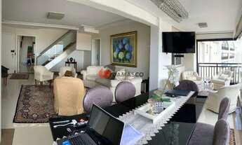 Imagem 4: Cobertura à venda e locação 4 Quartos, 3 Suites, 4 Vagas, Jardim São Caetano, São Caetano