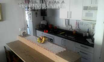 Imagem 7: Apartamento à venda 2 Quartos, 1 Vaga, 60M², Vila Nair, São Paulo - SP