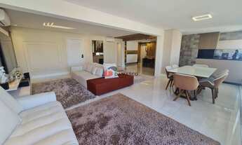 Imagem 4: Apartamento à venda 3 Quartos, 3 Suites, 2 Vagas, 160M², Vila Mariana, São Paulo - SP