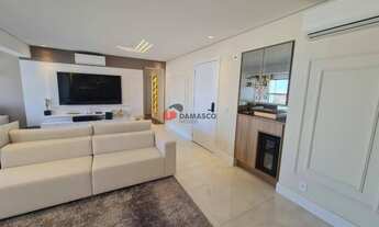 Imagem 5: Apartamento à venda 3 Quartos, 3 Suites, 2 Vagas, 160M², Vila Mariana, São Paulo - SP