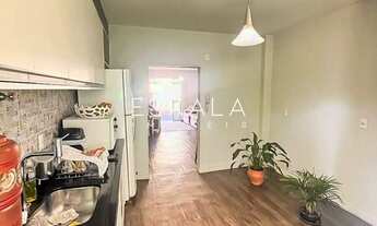 Imagem 3: APARTAMENTO SEMI-MOBILIADO COM 01 SUÍTE + 02 DORMITÓRIOS