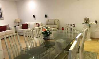 Imagem 4: Apartamento à venda 3 Quartos, 2 Suites, 2 Vagas, 105M², Campestre, Santo André - SP