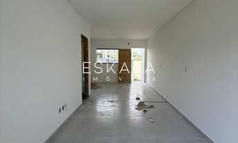 Imagem 3: Casa Geminada com 02 Quartos + 02 Vagas de Garagem, Avai, Guaramirim