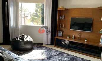 Imagem 4: Sobrado à venda 3 Quartos, 1 Suite, 4 Vagas, 383M², Cerâmica, São Caetano do Sul - SP