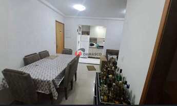Imagem 2: Apartamento à venda, Vila Floresta, Santo André