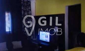 Imagem 3: Casa com 1 dormitório à venda, 124 m² por R$ 185.000,00 - Jardim Paraíso - Jacareí/SP