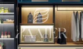 Imagem 2: Apartamento com 2 quartos à Venda, América - Joinville