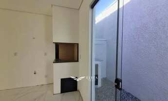 Imagem 4: Casa nova com 3 quartos à Venda, bairro Quinta dos Açorianos, Barra Velha, SC