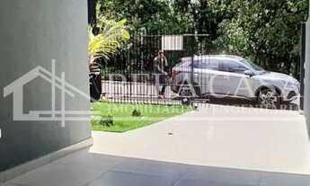 Imagem 4: Casa com 3 quartos, Jardim São Rafael - Mandaguaçu